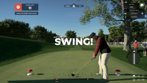 pga tour 2k21 divot derby