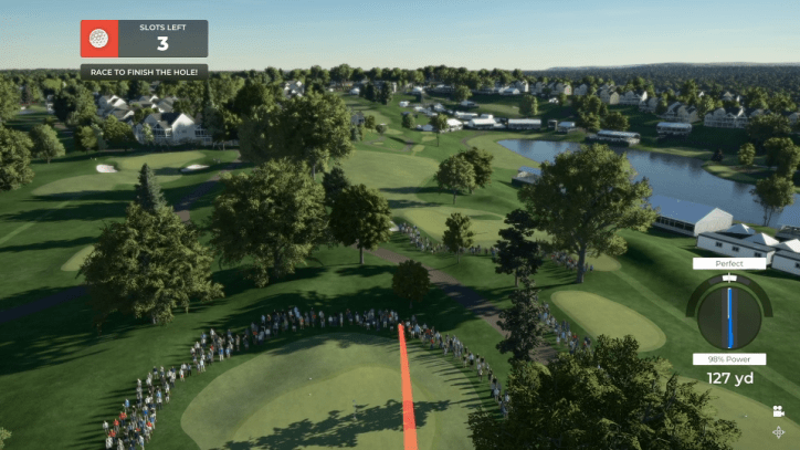 pga tour 2k21 divot derby review