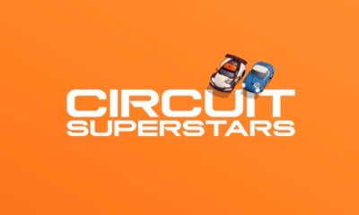 Circuit Superstars Early Access Review