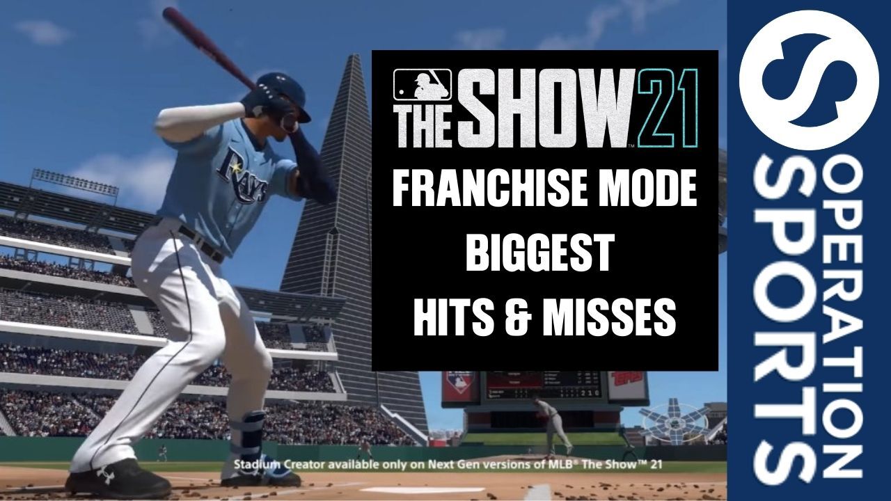 mlb the show 21 franchise mode thumbnail