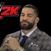 WWE 2K22 trailer teaser