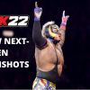 WWE 2K22 trailer breakdown