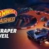 Hot Wheels Unleashed Skyscraper