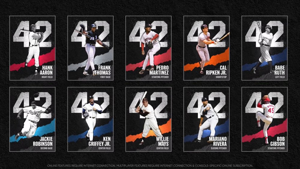 MLB The Show 21 Diamond Dynasty Choice Pack