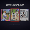 MLB The Show 21 - 1st Inning Program Boss Pack