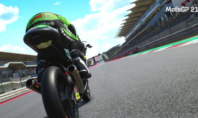 MotoGP 21 Review