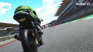 MotoGP 21 Review