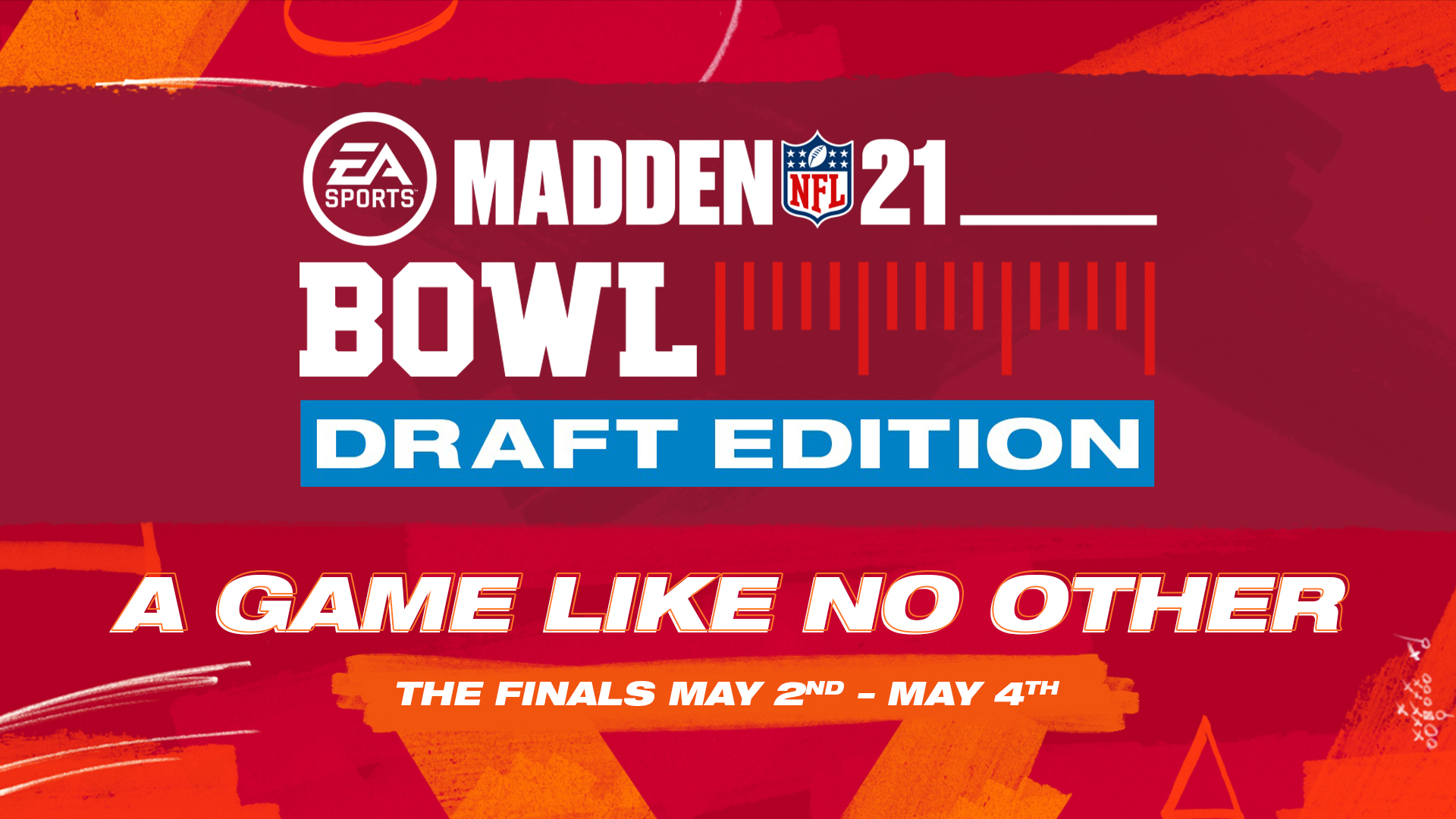 Madden nfl 21 bowl DE