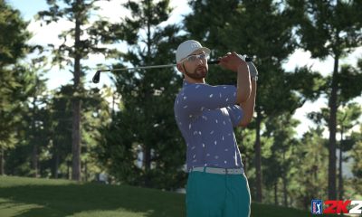 PGA TOUR 2K21 TravisMathew Outfit 1