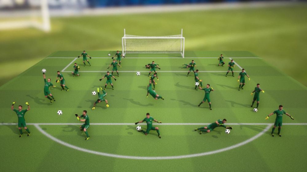 next-gen PES 2022