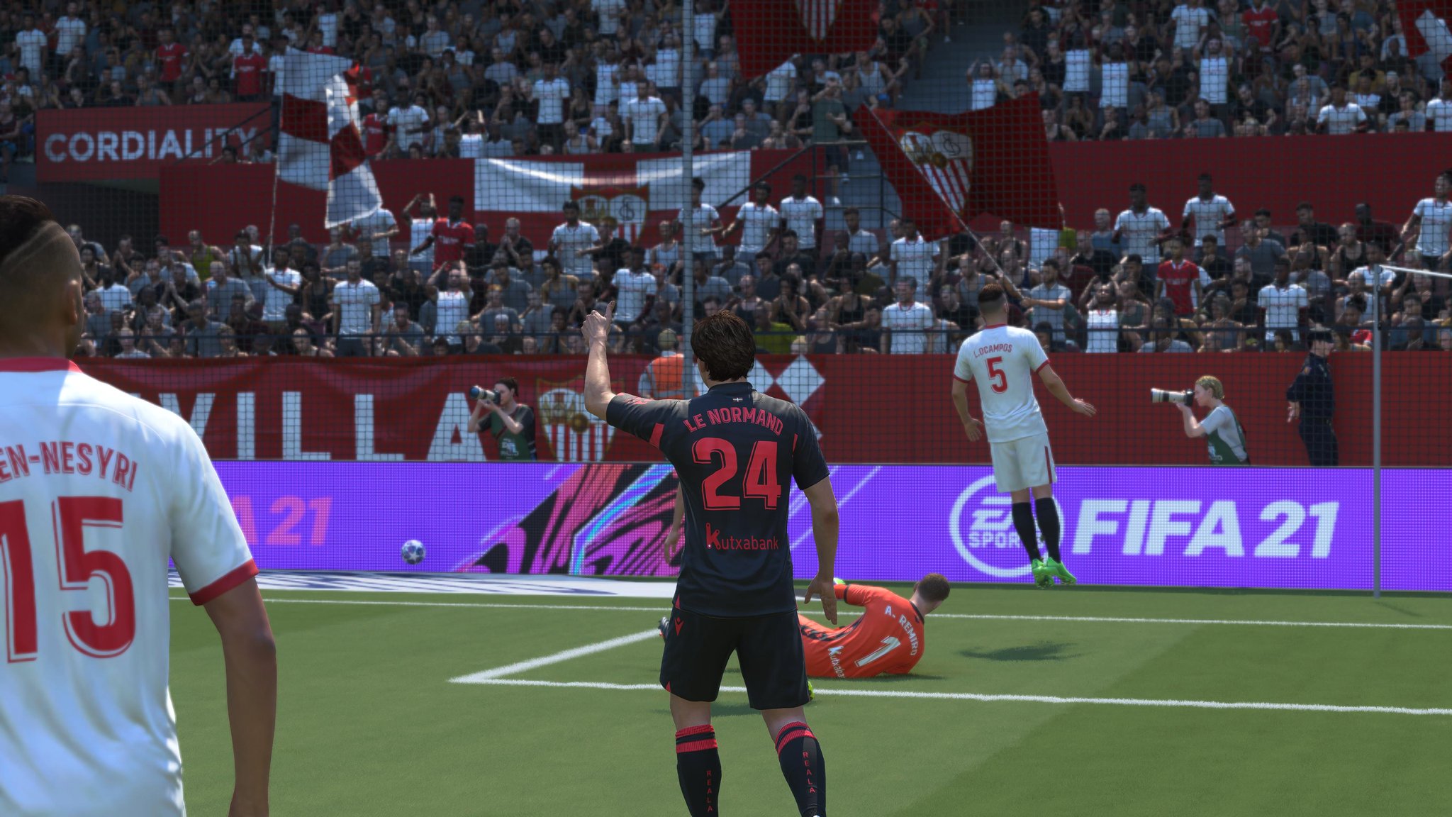 fifa 21 patch 14 - 1