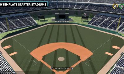 mlb the show 21 stadium creator templates