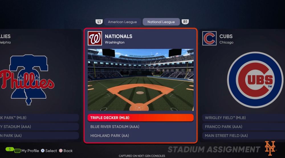 mlb the show 21 stadium creator integration