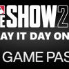 mlb the show 21 xbox game pass