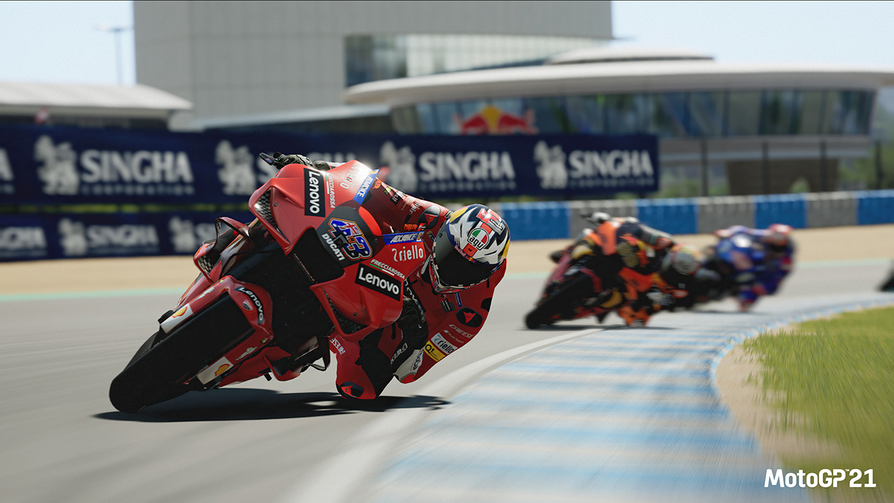 motogp 21 - 10