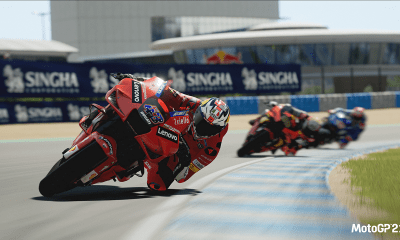 motogp 21 - 10