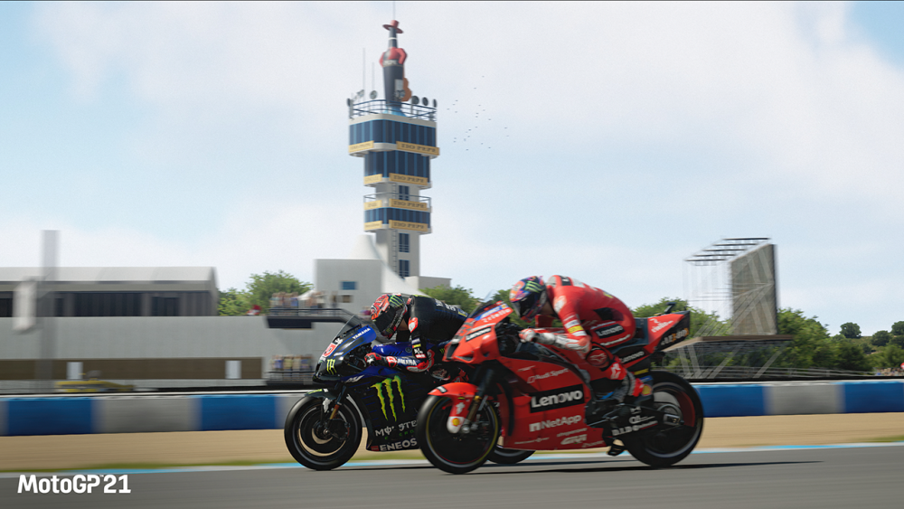 motogp 21 - 11