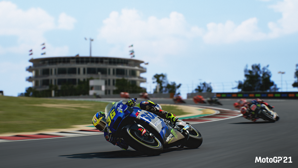 motogp 21 - 3