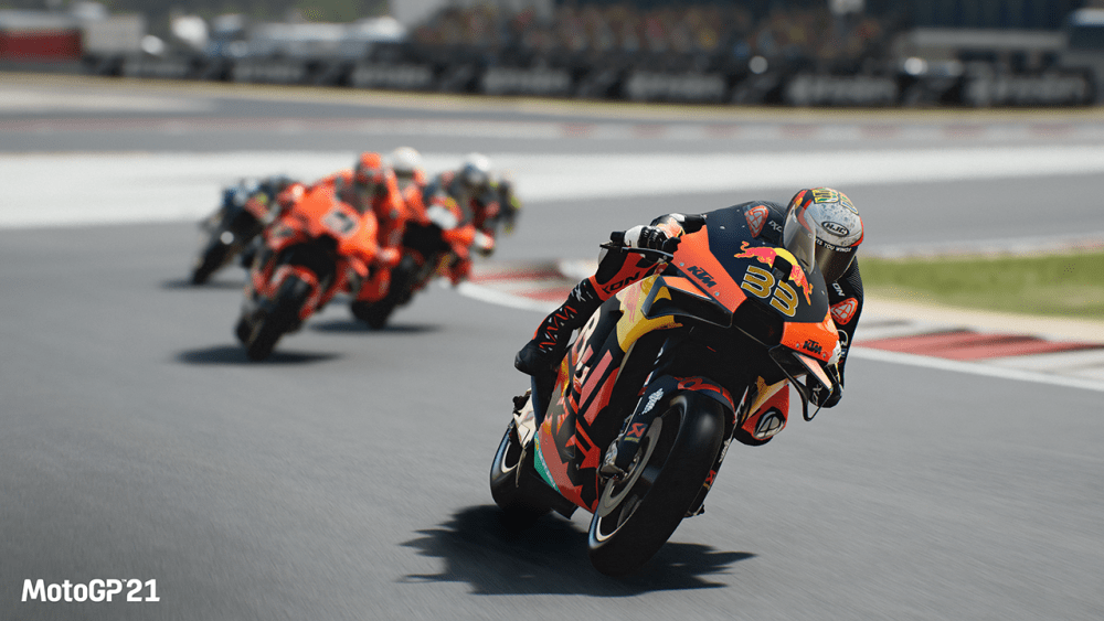 motogp 21 - 5