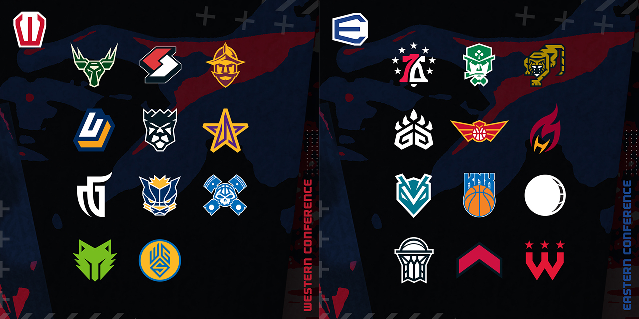 nba 2k league may 19