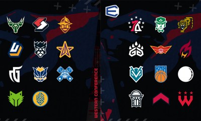 nba 2k league may 19