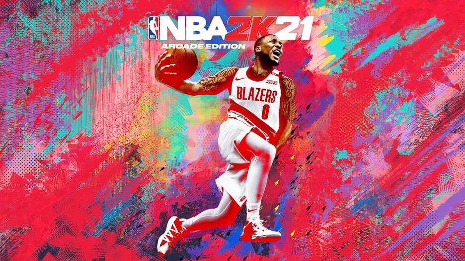 nba 2k21 arcade edition