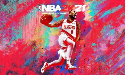 nba 2k21 arcade edition