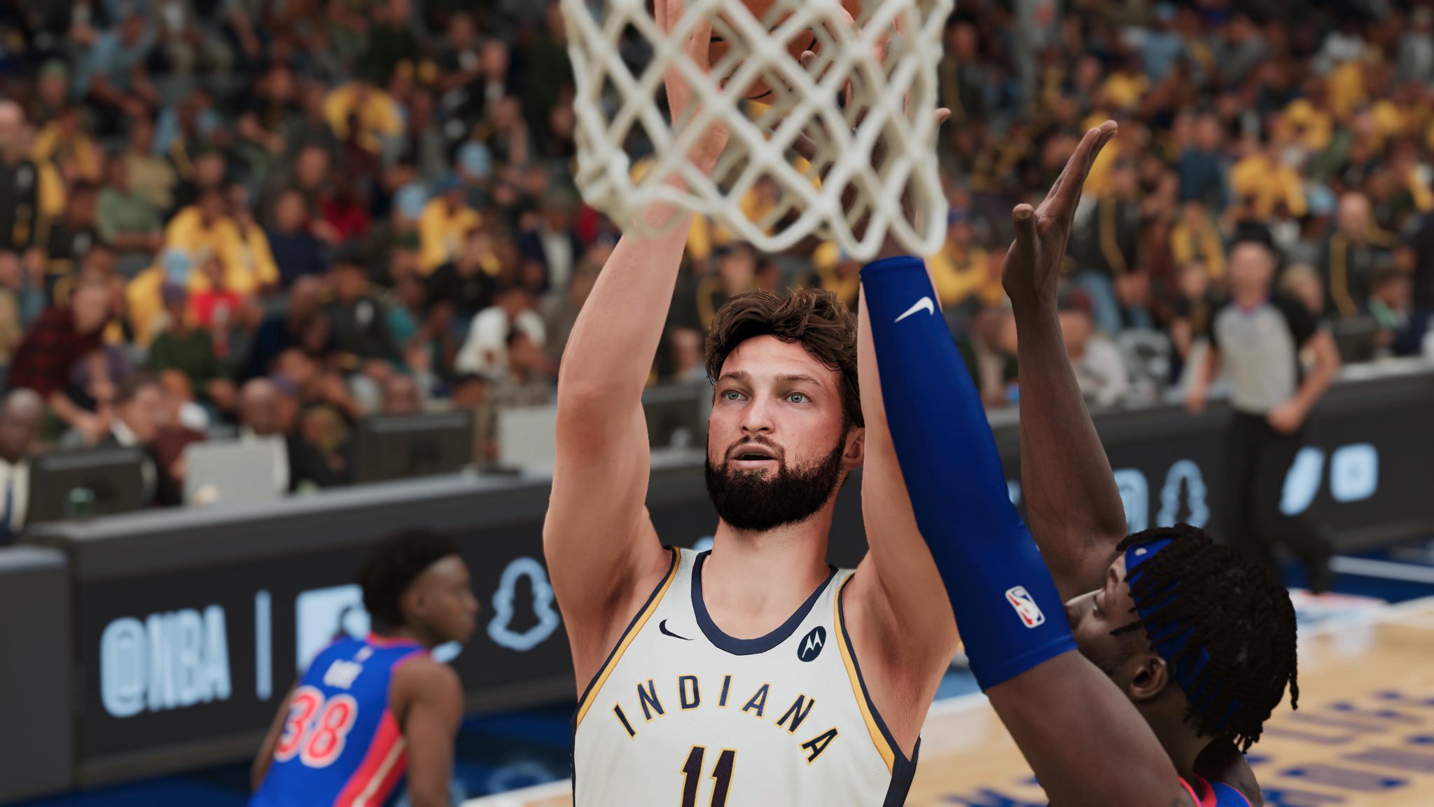 nba 2k21 patch 6 - 1