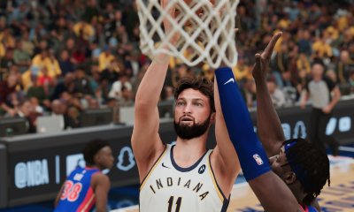 nba 2k21 patch 6 - 1