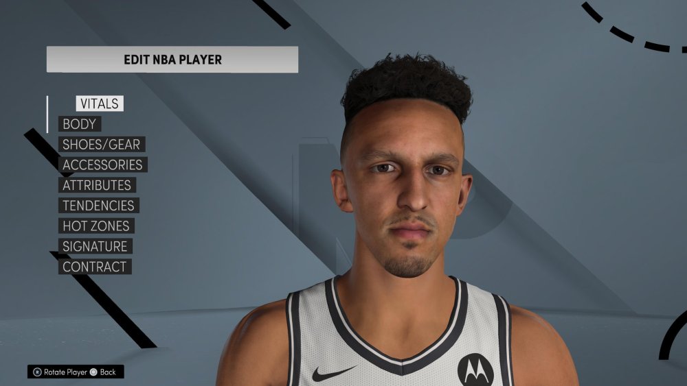 nba 2k21 patch 6 - 2