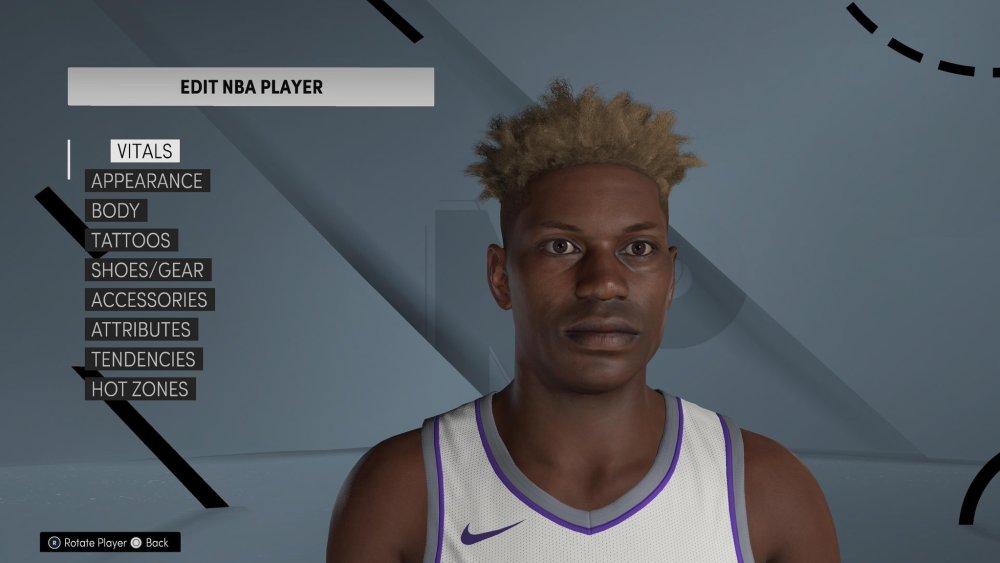 nba 2k21 patch 6 - 4