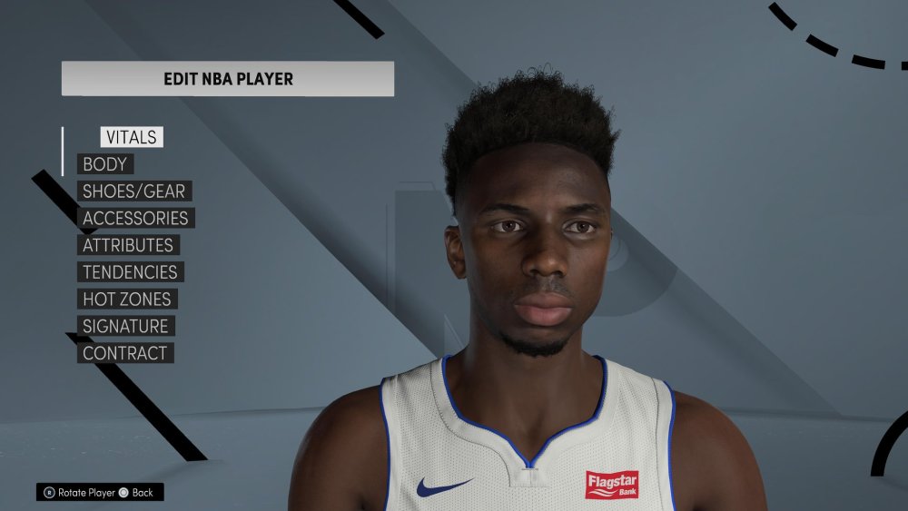 nba 2k21 patch 6 - 5