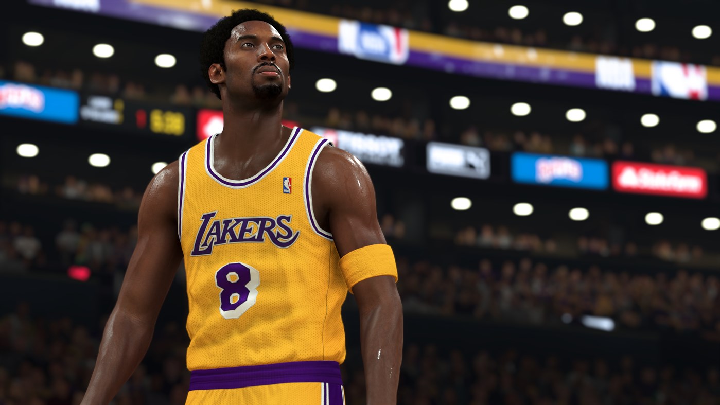 nba 2k21 patch 8