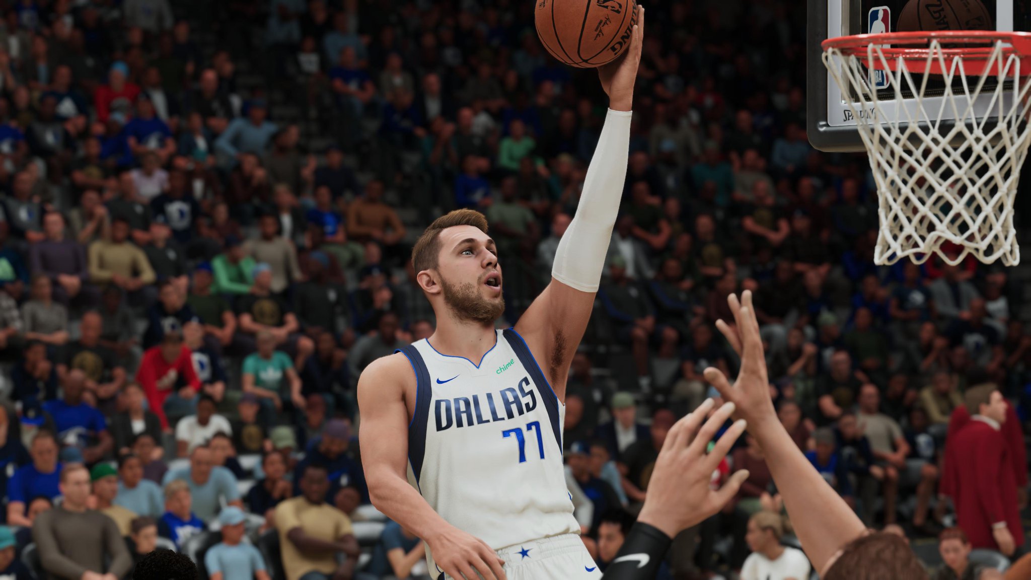 nba 2k21 roster update 4-8