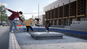 skater xl free skate 5