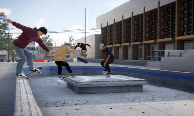 skater xl free skate 5