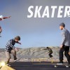 skater xl free skate