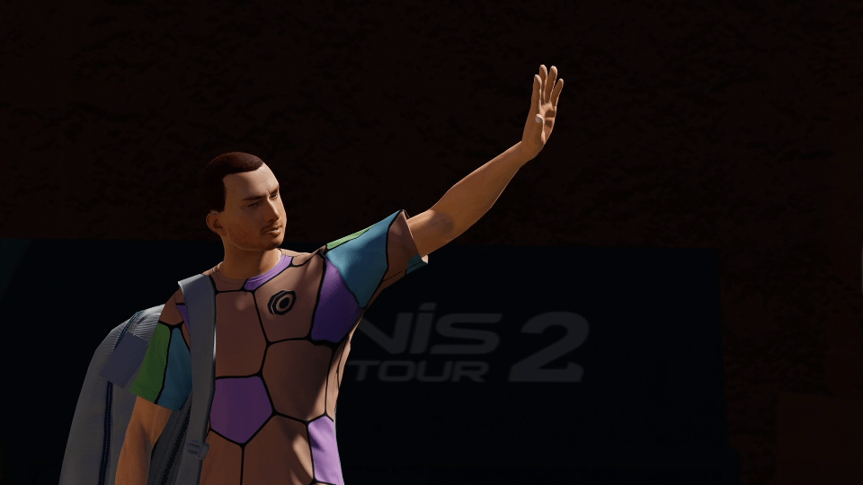 Tennis World Tour 2