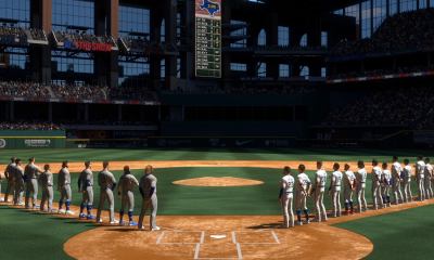 MLB The Show 21 review