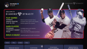 MLB The Show 21 Diamond Dynasty beginner's guide