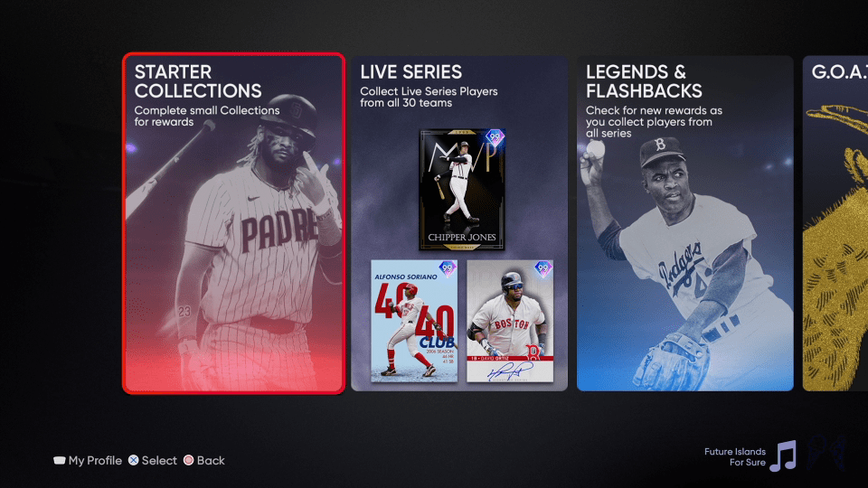 mlb the show 21 diamond dynasty guide