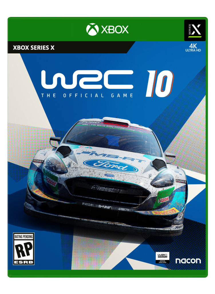 wrc 10 - 3