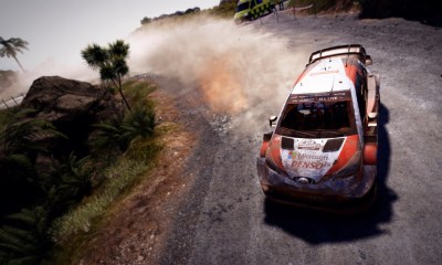 wrc 9 free play days