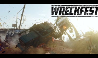 wreckfest ps5