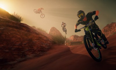 Descenders xbox series x