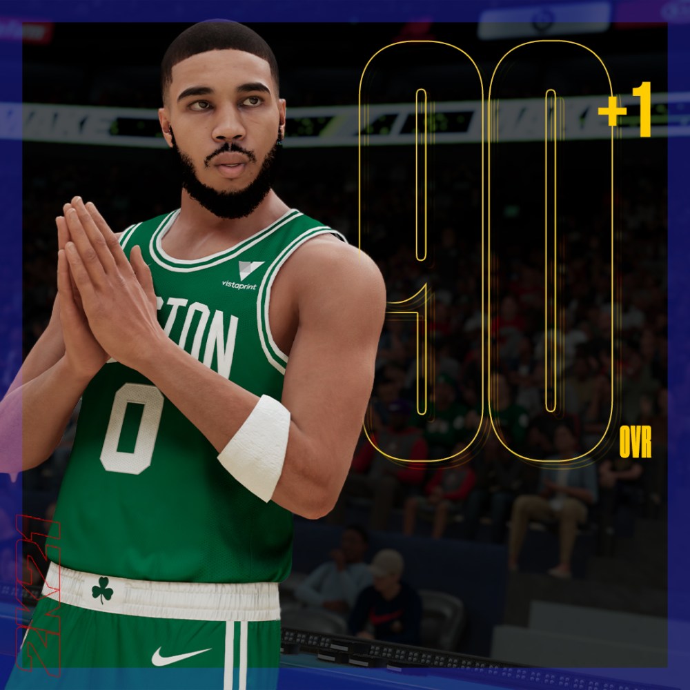 nba 2k21 roster update