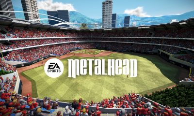 EA purchases Metalhead