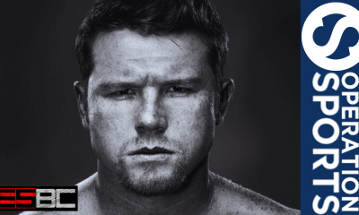 ESBC Canelo Alvarez