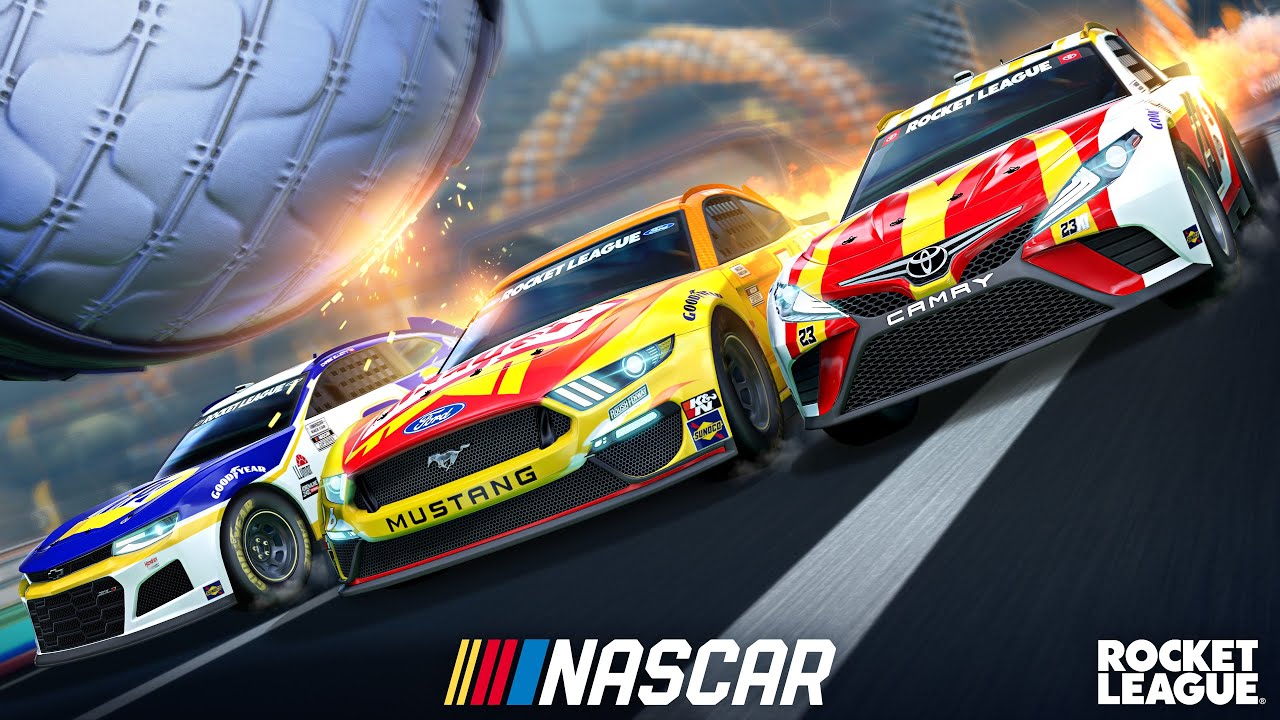 NASCAR 2021 Fan Pack