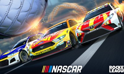 NASCAR 2021 Fan Pack